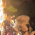 Soo... Camping