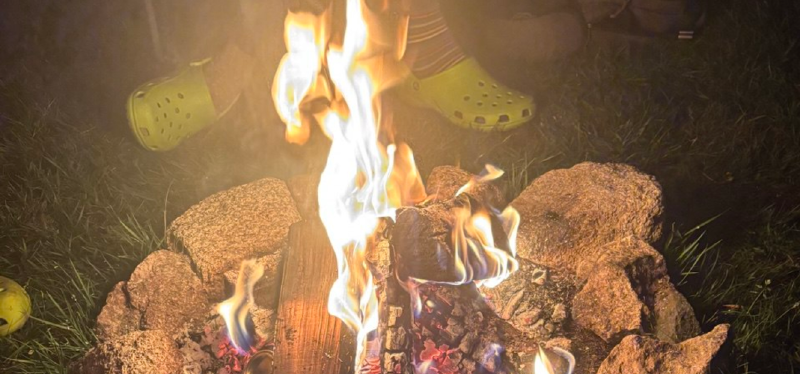 Featured image of post Soo... Camping