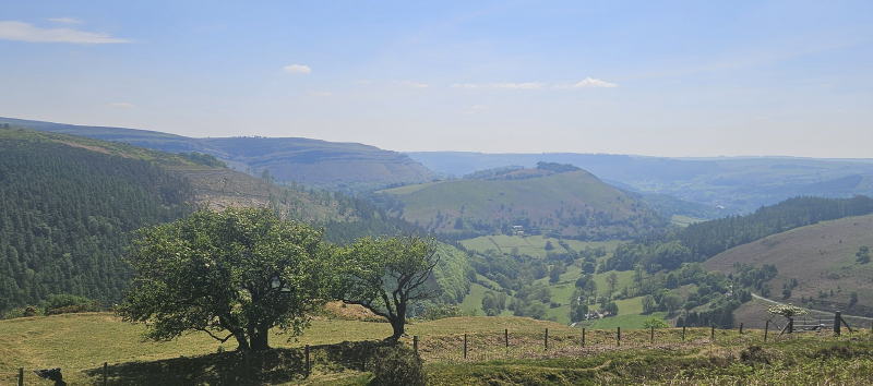 Featured image of post That Time I Went to Wales